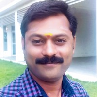 Karthikeyan Selvaraj