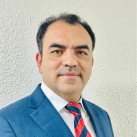 Midrar Ullah