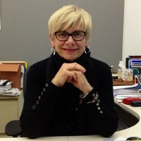Patricia Downs