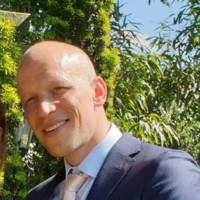 Mike van Strien