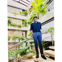 Taha Vora