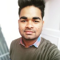 Ankit Maddeshiya