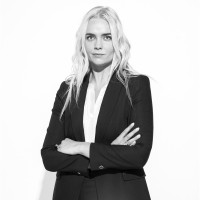 Ólöf Helga Jónsdóttir