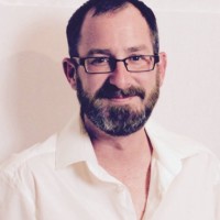 Tobias Lange
