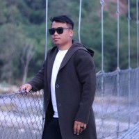 Deepak Magar