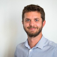 Bastien Chagué