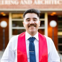 Cesar Bedolla-Hurtado