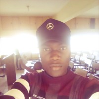 Oluade Adeniyi