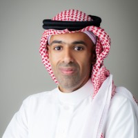 Saeed Al Ghamdi