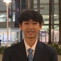 Stanley Huang