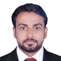 Nasir Hussain