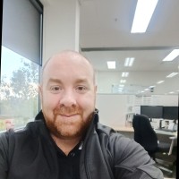 Brett Harris