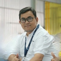 Wawan Darmawan, St