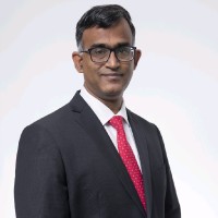 Neelakantan Krishnaswamy