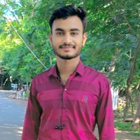 Vaibhav Mohanrao Jadhav