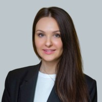 Irina Yurkova