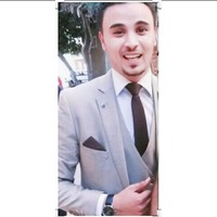 Mostafa Al barbari