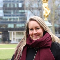 Marte Hustveit Hauge