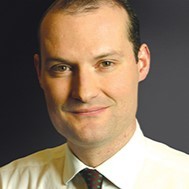 Mike Corbett