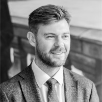Liam Mackay