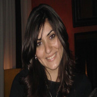 Sarah Ibrahim