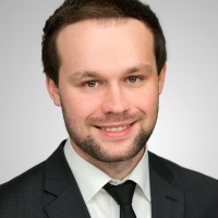 Dr. Patrick Stanula