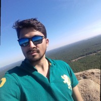 Akash Giri