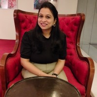 Swati Shah
