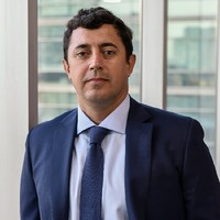 Cristián Sayes Maldonado