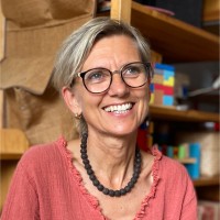 Annette Casimir