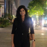 Paridhi Aggarwal