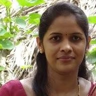 Vasudha Bhat