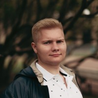 Daniil Kuzyakin