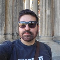 Dr. Atif Riaz