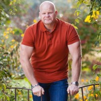 Rob Brooks