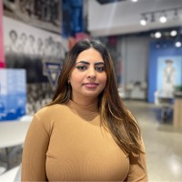 Harsimran Bajwa