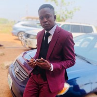 Temitope Oyekan