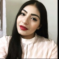 María Fernanda Ramírez Villa