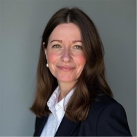 Caroline Mahoney