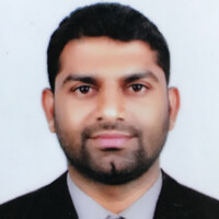 Aneesh Babu
