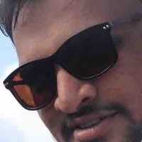 Nayan Bavarva