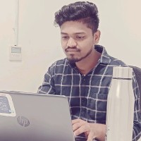 Dammani Mahesh