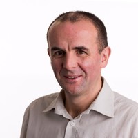 Michael Kane