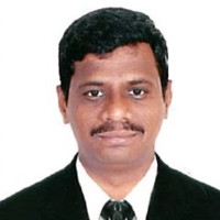 Bhuvanamatheswaran Pandithurai