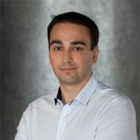 Grzegorz Swistek, PMP
