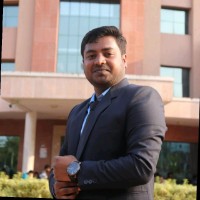 Rishikesh Kumar