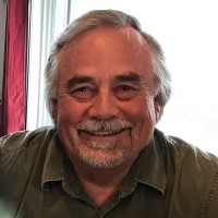 David Patterson