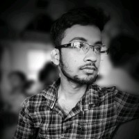 SUBHAJIT ROY CHOWDHURY