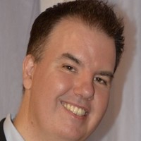 Jeff Kenward