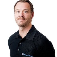 Patrik Eriksson